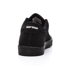Tênis Mormaii Urban 3 Skate Masculino Preto