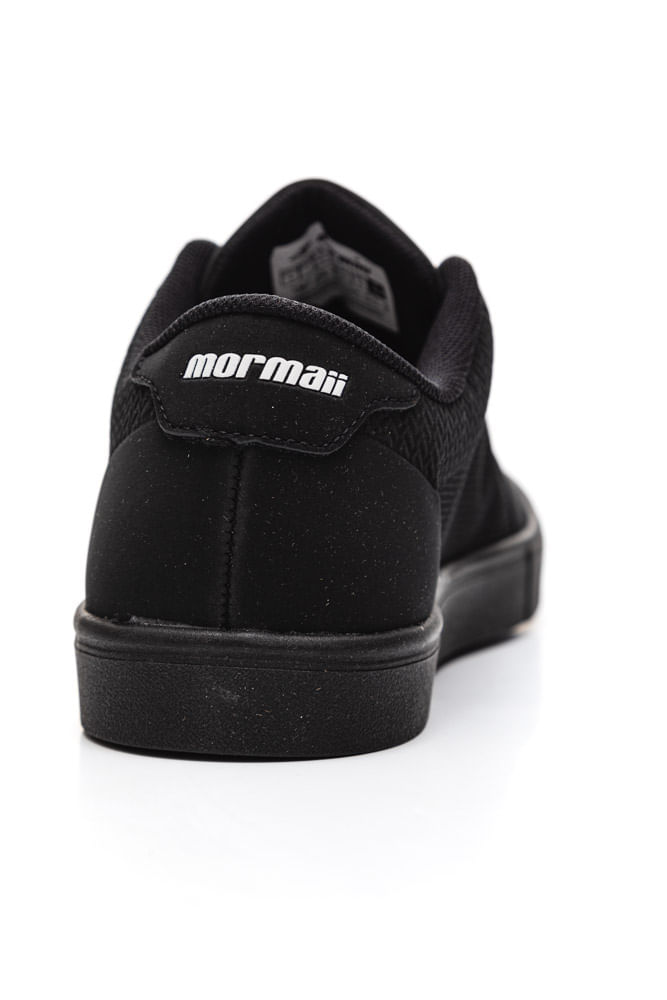 Tenis-Mormaii-Urban-3-Casual-Masculino-Preto