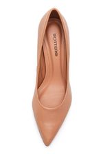 Sapato-Bottero-Scarpin-Feminino-Couro-353721-Nude