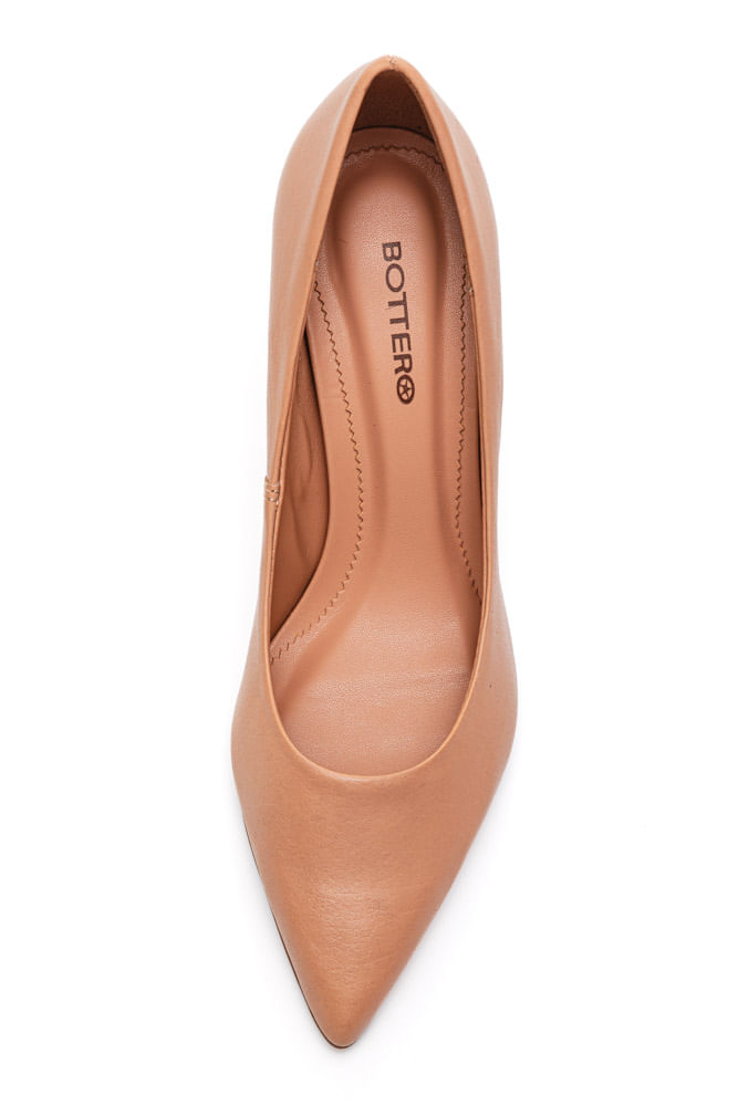 Sapato-Bottero-Scarpin-Feminino-Couro-353721-Nude