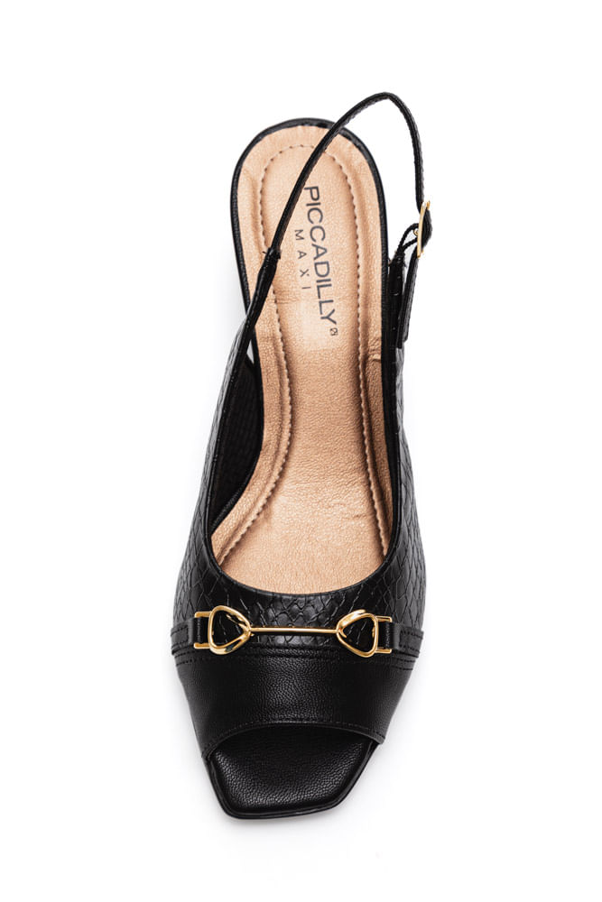 Sapato-Piccadilly-Maxi-Feminino-Salto-Baixo-Napa-Lux-Croco-715023-Preto