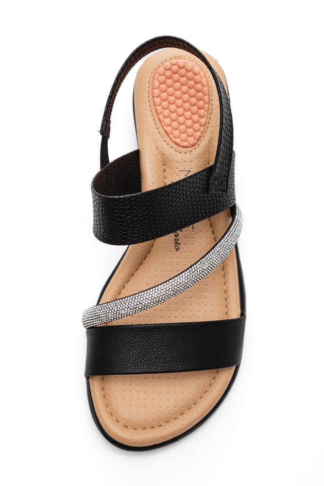 Sandalia-Modare-Ultra-Conforto-Feminina-Gota-Reflex-Sense-7190.101-Preto