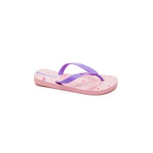 Chinelo Ipanema Unicórnio Infantil Menina 27012-Ag886 Rosa