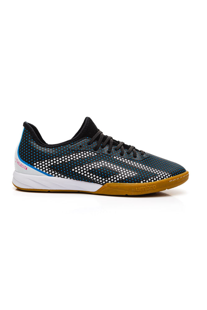 Chuteira-Umbro-Velocita-Ix-Club-Futsal-U01fb00278-Preto
