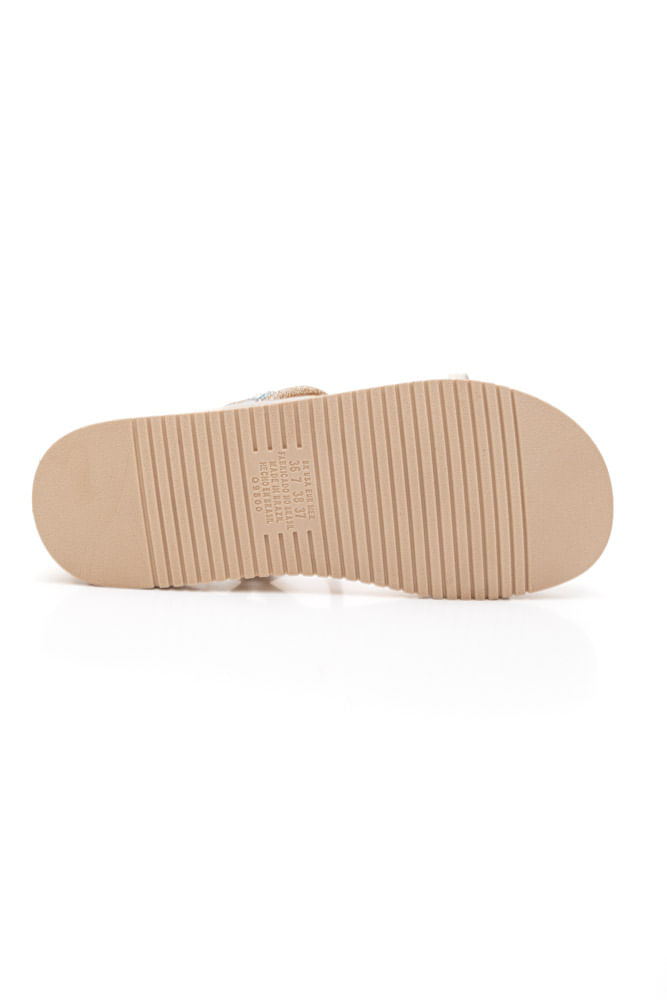 Sandalia-Mississipi-Papete-Feminina-Brilho-Mb302-01-Off-White