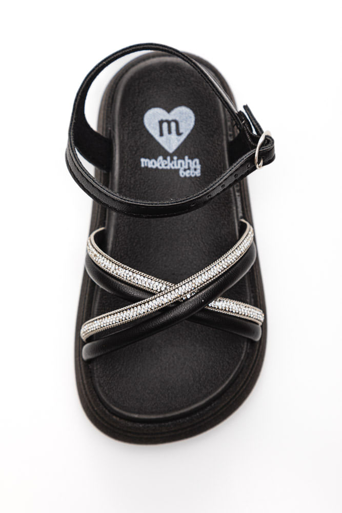 Sandalia-Molekinha-2733.104.28496-Preto