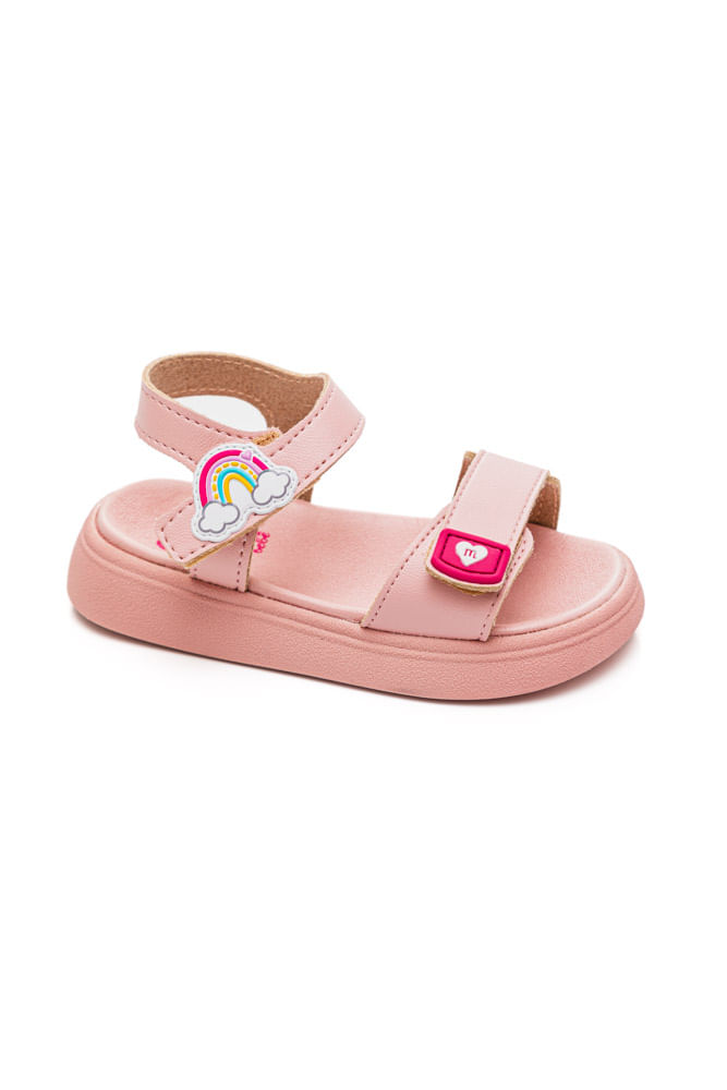 Sandalia-Molekinha-2733.102.9569-Rosa