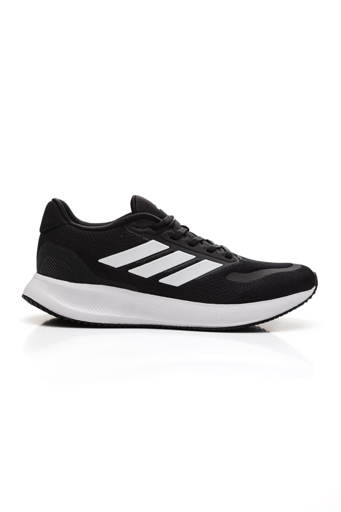 Tenis-Adidas-Runfalcon-5-Corrida-Jj7822-Preto