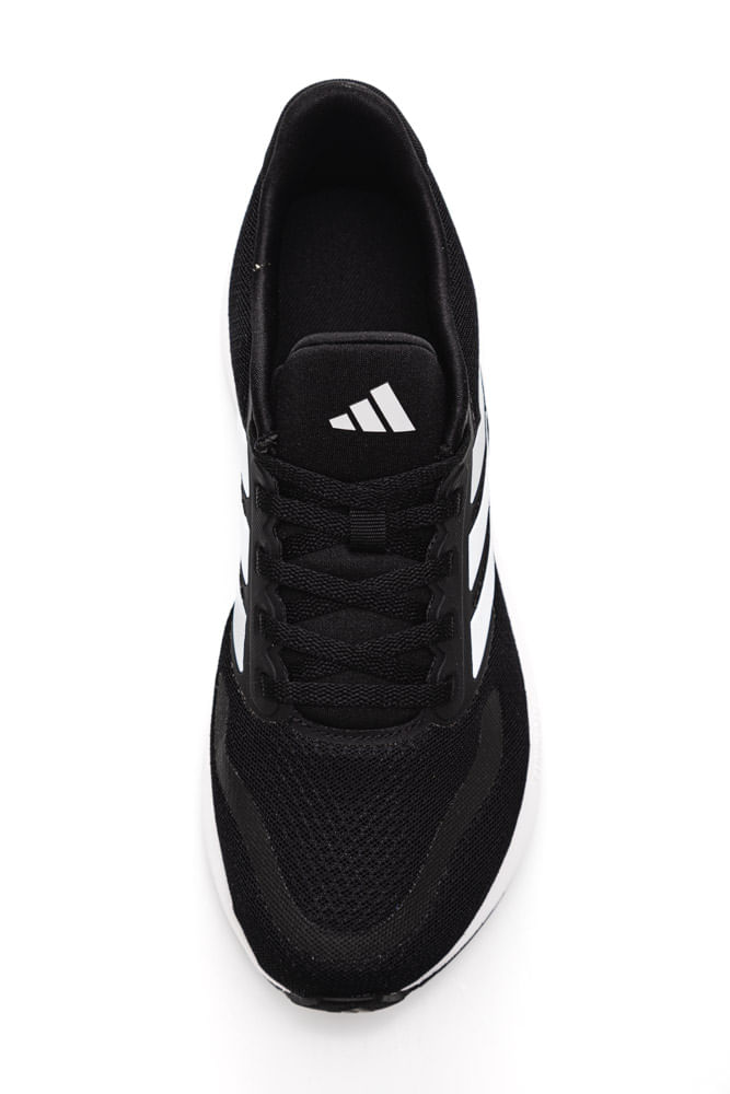 Tenis-Adidas-Runfalcon-5-Corrida-Jj7822-Preto