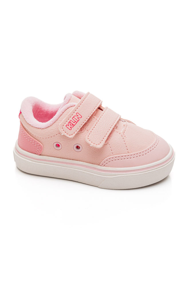 Tenis-Klin-259.044-13815-Rosa