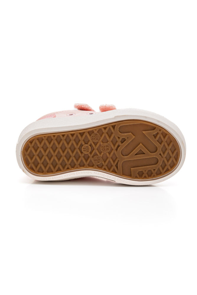 Tenis-Klin-259.044-13815-Rosa