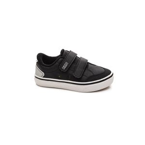 Tênis Klin Juvenil Menino Freestyle Mini 260.059-1810 Preto