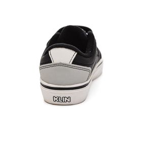 Tênis Klin Juvenil Menino Freestyle Mini 260.059-1810 Preto