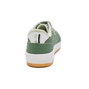 Tênis Pequito Casual Infantil Menino Velcro 21.524 Verde