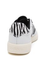 Tenis-Adidas-Courtblock-Feminino-Ih0046-Branco