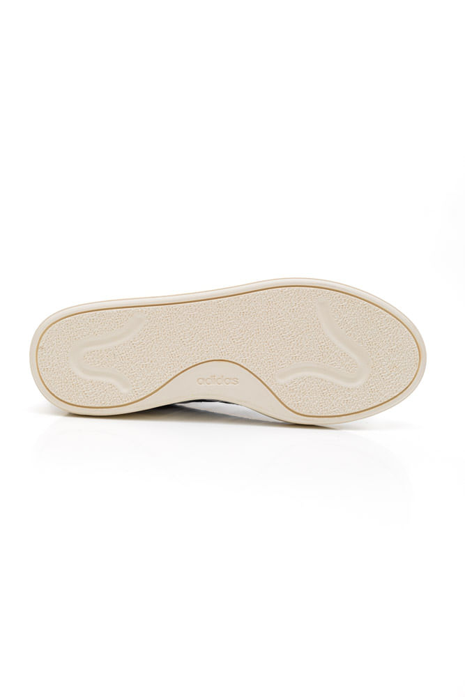 Tenis-Adidas-Courtblock-Feminino-Ih0046-Branco