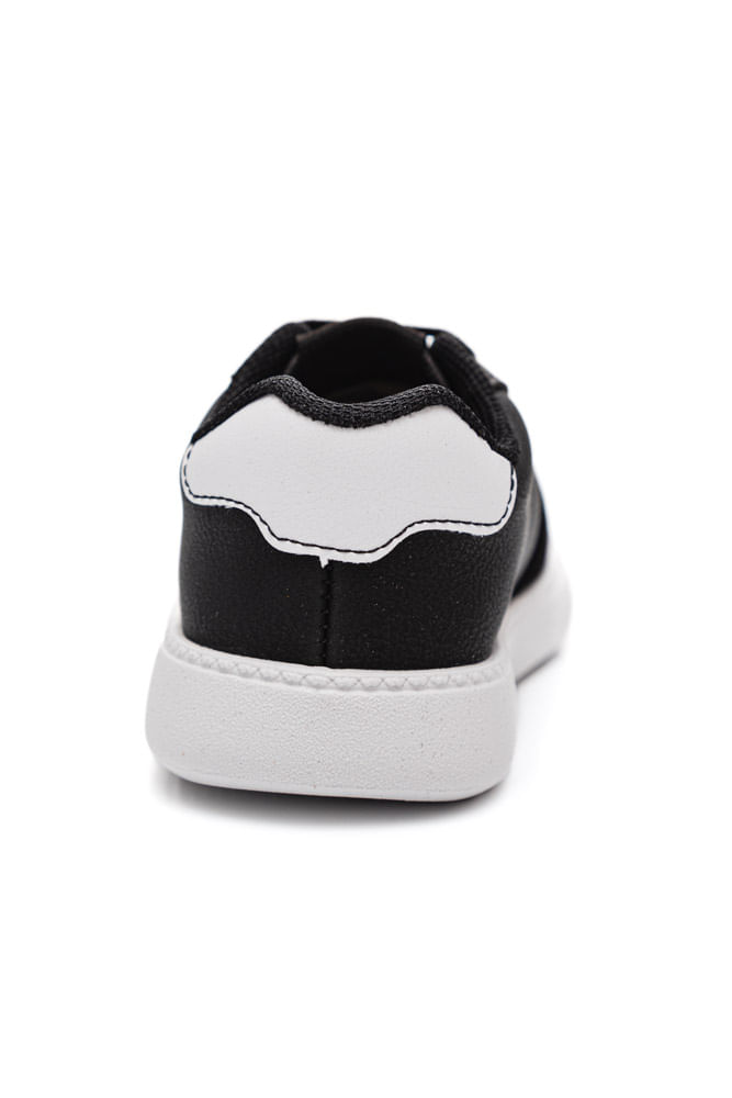 Tenis Molekinho 2635.101.17063 Preto
