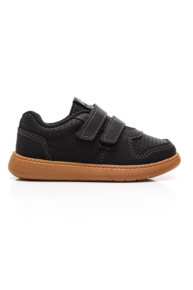 Tenis-Molekinho-2635.102.14611-PretoTenis-Molekinho-2635.102.14611-Preto