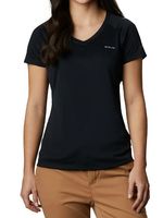 Camiseta-Columbia-Feminina-Zero-Rules™-Preto