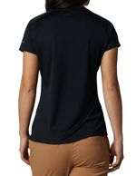 Camiseta-Columbia-Feminina-Zero-Rules™-Preto