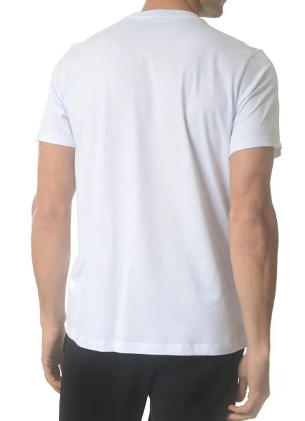 Camiseta-Columbia-Masculina-Arched-Brand-Embroidery-Branco