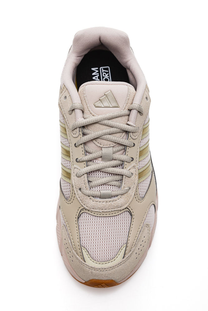 Tenis-Adidas-Casual-Feminino-Crazychaos-Ig4344-Verde