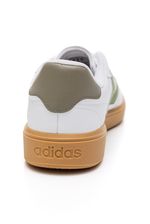 Tenis-Adidas-Courtblock-Masculino-Ig6869-Branco