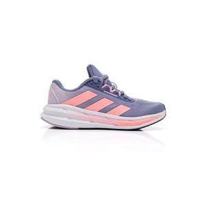 Tênis Adidas Questar 3 Feminino Corrida Id8742 Roxo