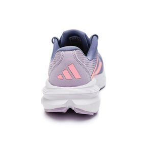 Tênis Adidas Questar 3 Feminino Corrida Id8742 Roxo