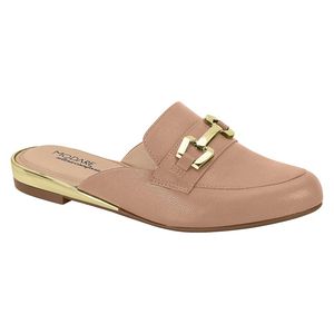Mule Modare Ultraconforto Feminino 7505.227 Nude