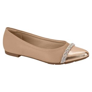 Sapatilha Modare Conforto Feminina  7334.246 Nude