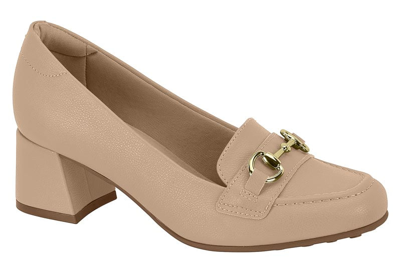 Sapato-Modare-Ultra-Conforto-Feminino-Salto-7373.114.21736-Bege
