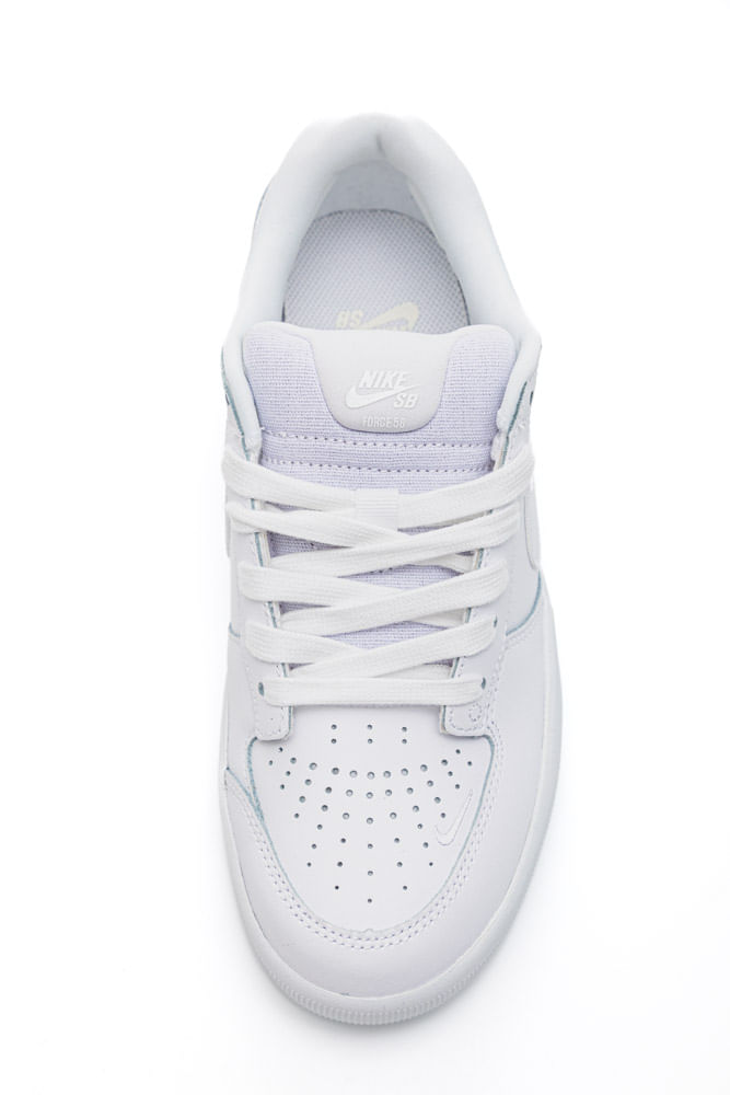 Tenis-Nike-Sb-Force-58-Premium-Unissex-Dh7505-100-Branco