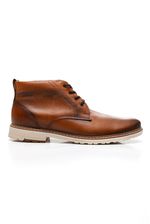 Bota-Pegada-Masculina-Flat-Em-Couro-126205-03-Caramelo