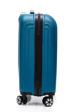 Mala-De-Viagem-Luxcel-10kg-Rigida-Rodas-Giro-360º-Mf10467pk-P-Azul