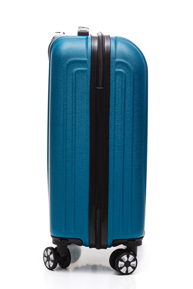 Mala-De-Viagem-Luxcel-10kg-Rigida-Rodas-Giro-360º-Mf10467pk-P-Azul