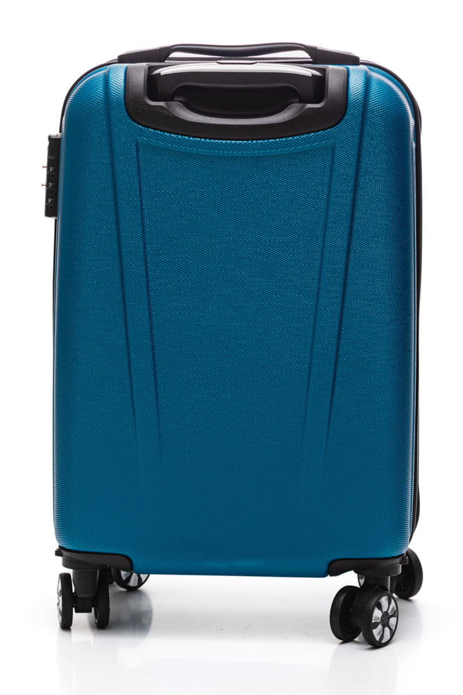 Mala-De-Viagem-Luxcel-10kg-Rigida-Rodas-Giro-360º-Mf10467pk-P-Azul