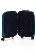 Mala-De-Viagem-Luxcel-10kg-Rigida-Rodas-Giro-360º-Mf10467pk-P-Azul