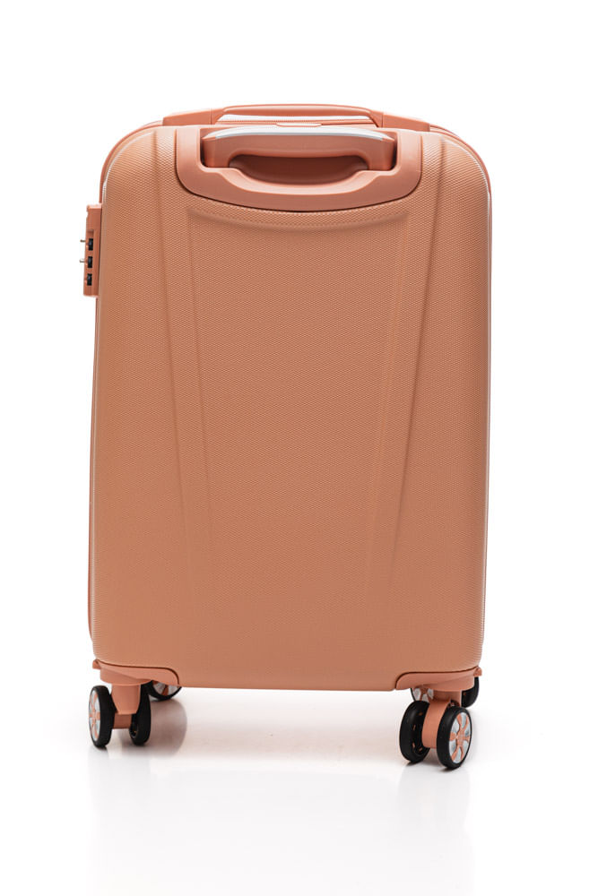 Mala-De-Viagem-Luxcel-10kg-Rigida-Rodas-Giro-360º-Mf10467pk-P-Rosa