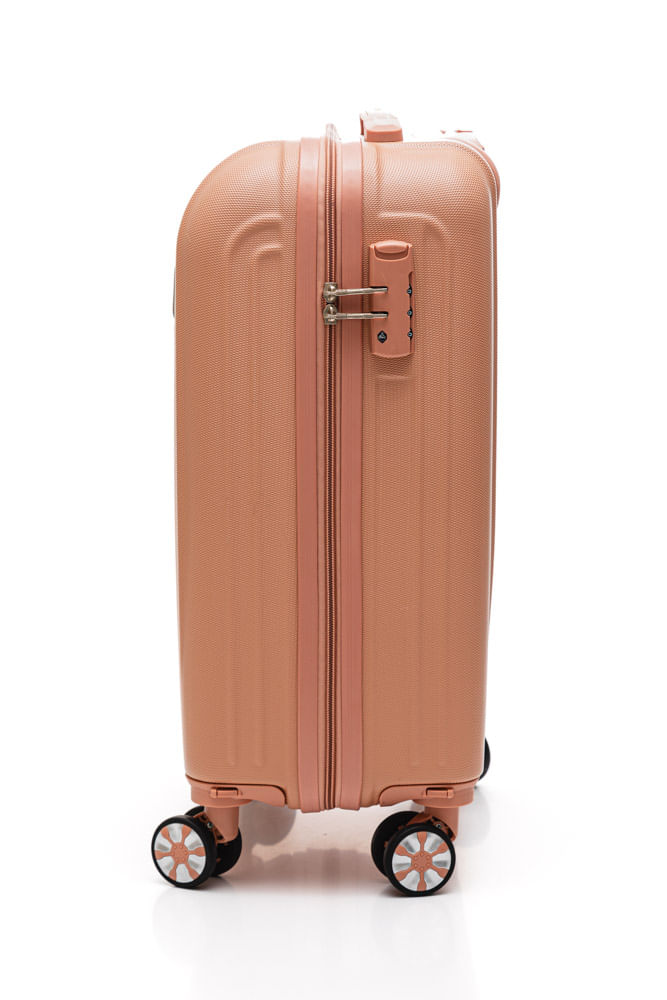 Mala-De-Viagem-Luxcel-10kg-Rigida-Rodas-Giro-360º-Mf10467pk-P-Rosa