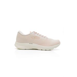 Tênis Olympikus Atmos Caminhada Feminino Branco