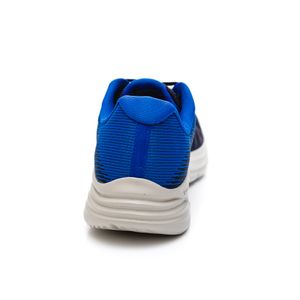 Tênis Olympikus Index 3 Masculino Caminhada Marinho
