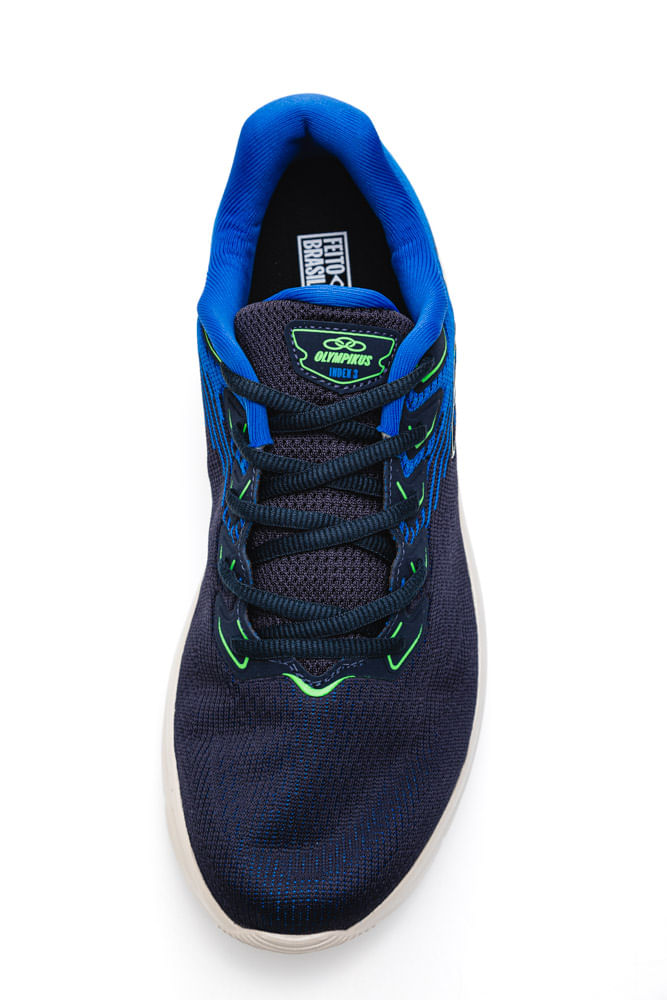 Tenis-Olympikus-Index-3-Masculino-Caminhada-Marinho