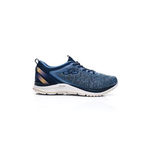 Tênis Olympikus Day Caminhada Feminino Marinho