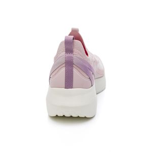 Tênis Olympikus Clima Feminino Caminhada Rosa