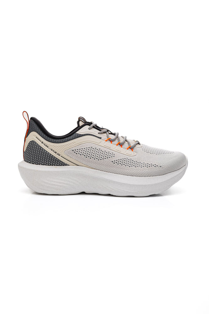 Tenis-Olympikus-Masculino-Caminhada-Ritmo-Artpto-Bege