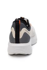 Tenis-Olympikus-Masculino-Caminhada-Ritmo-Artpto-Bege