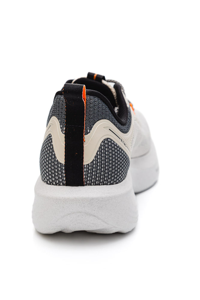 Tenis-Olympikus-Masculino-Caminhada-Ritmo-Artpto-Bege