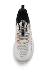 Tenis-Olympikus-Masculino-Caminhada-Ritmo-Artpto-Bege