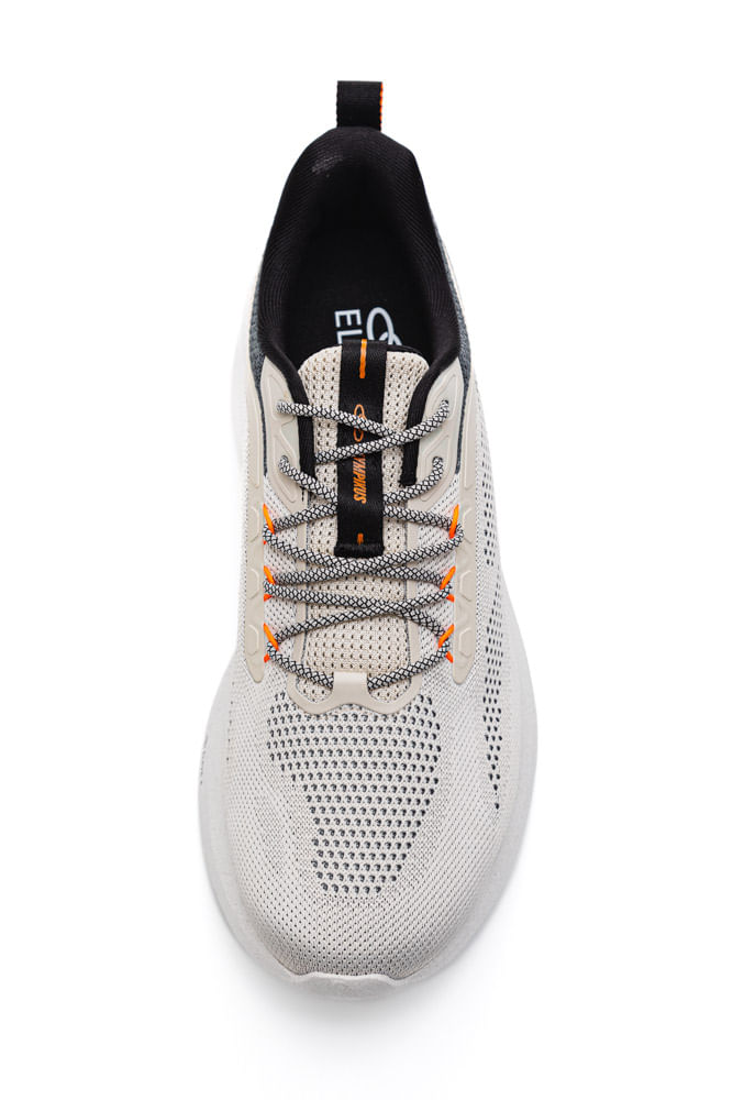 Tenis-Olympikus-Masculino-Caminhada-Ritmo-Artpto-Bege
